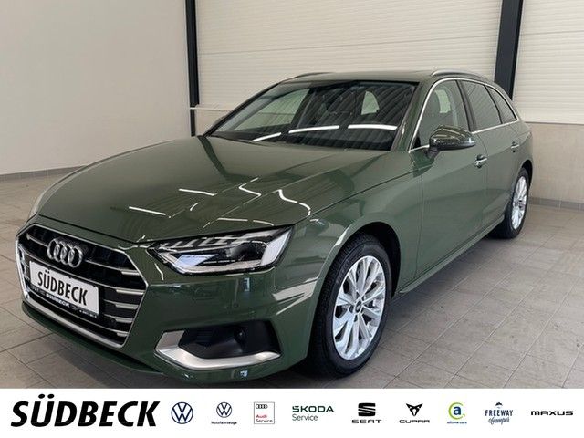 Audi A4 39.450 km 31.990 &euro; Cloppenburg 49661