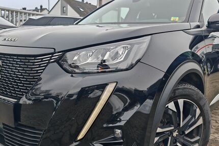 Peugeot 2008 116.024 km 15.470 &euro; Wölfersheim 61200