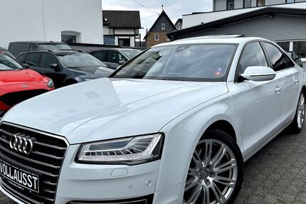 Audi A8 220.000 km 24.900 € Wirges 56422