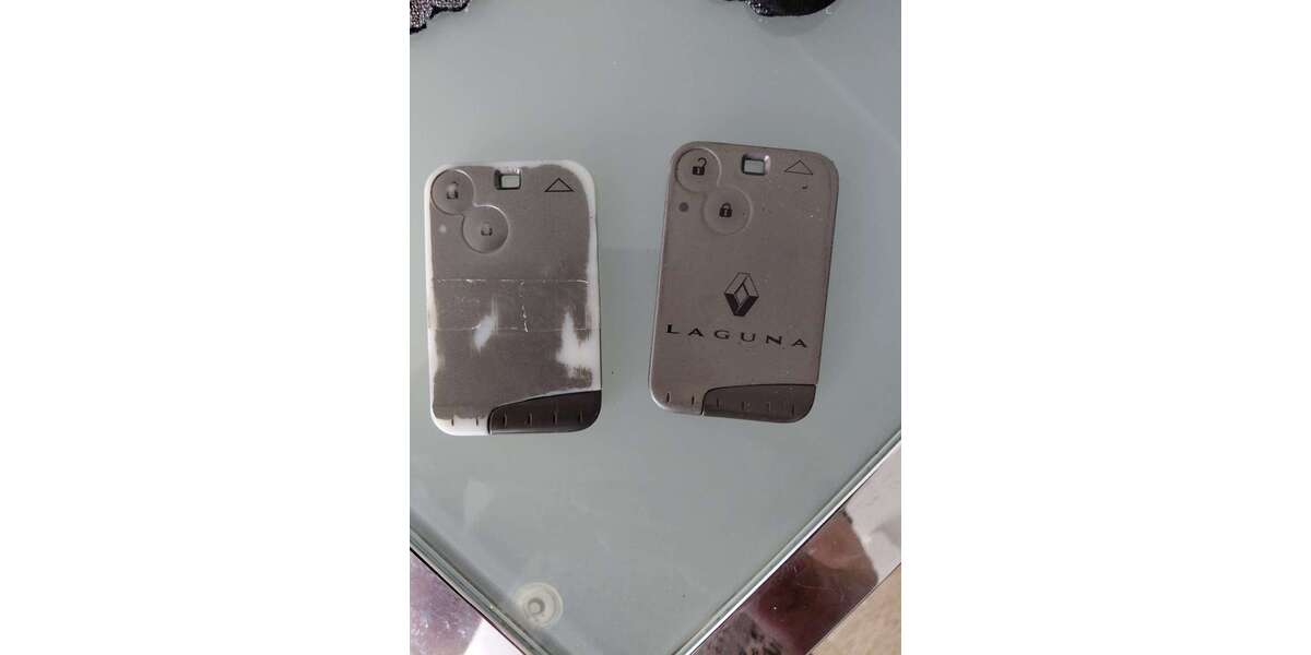 Renault Laguna 213.000 km 900 &euro; Erlangen 91052