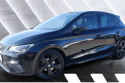 Seat Ibiza 60.541 km 16.924 &euro; Büdingen-Düdelsheim 63654
