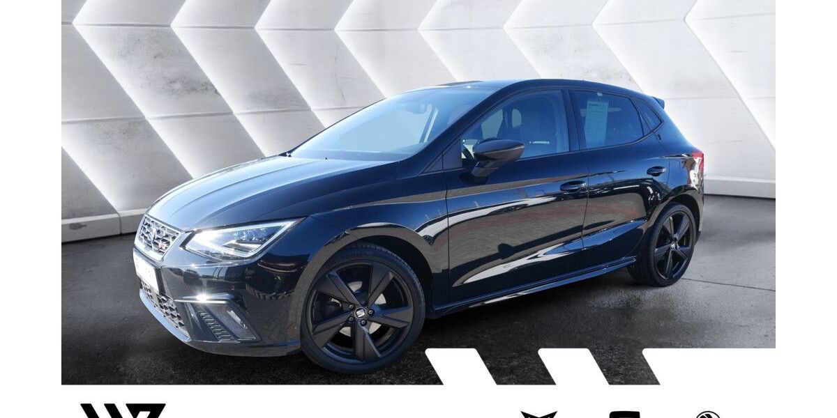 Seat Ibiza 60.541 km 16.924 &euro; Büdingen-Düdelsheim 63654