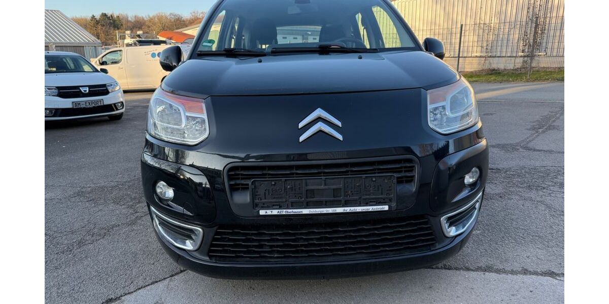 Citroen C3 Picasso 95.000 km 3.350 &euro; Wuppertal 42329