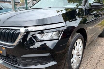 Skoda Kamiq 51.170 km 17.930 &euro; Erftstadt 50374