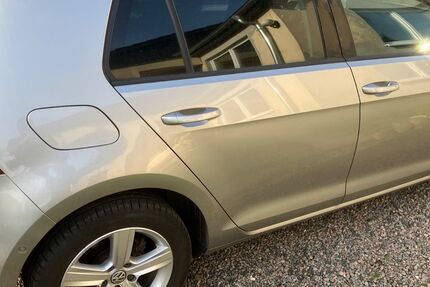 VW Golf 203.000 km 8.500 &euro; Barkhagen 19395