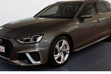 Audi A4 81.478 km 28.380 &euro; Osterode 37520