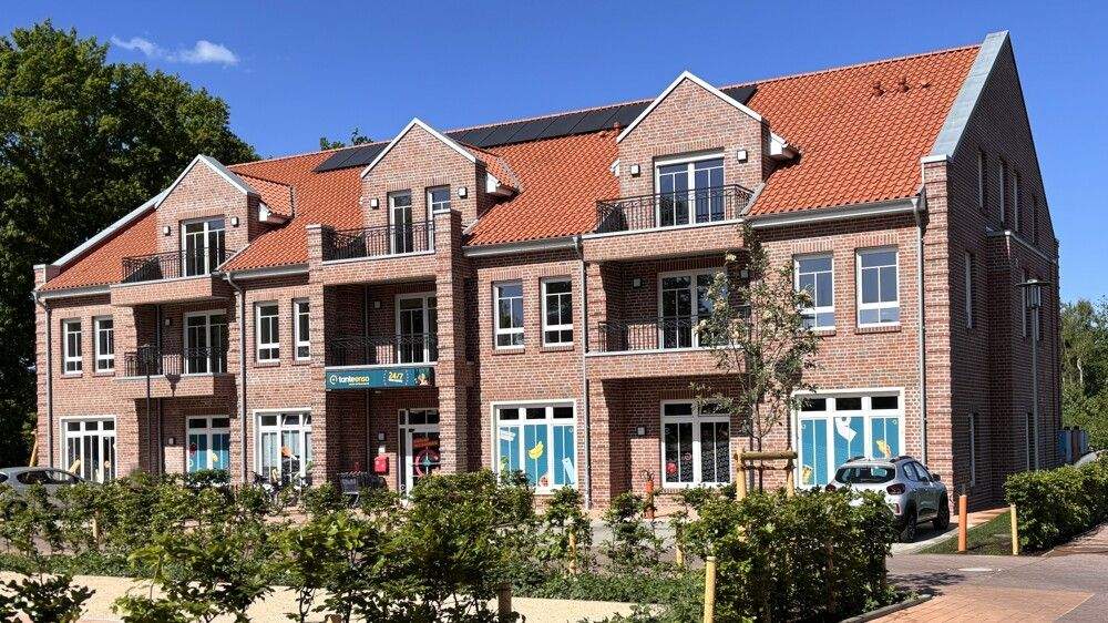 Etagenwohnung Rastdorf - 2 Zimmer, 61 m&sup2;, 217.000&euro; | Angebot:25674337