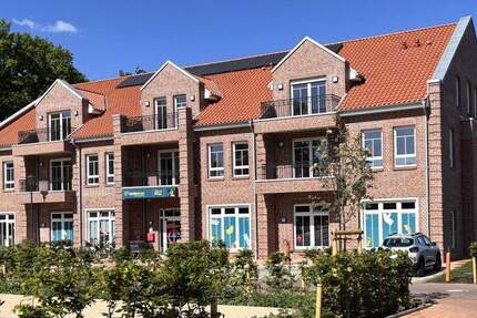 Wohnung Rastdorf - 2 Zimmer, 61 m&sup2;, 217.000&euro; | Angebot:25674337