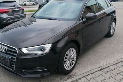 Audi A3 180.000 km 8.950 &euro; Landshut 84034