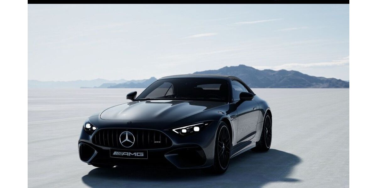 Mercedes-Benz SL 63 AMG 9.999 km 184.950 &euro; Kiel 24109