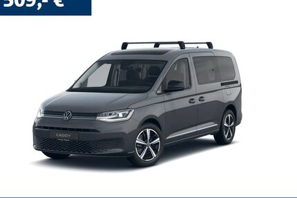 VW Caddy Maxi 15.111 km 39.895 &euro; Böblingen 71032