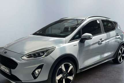 Ford Fiesta 96.227 km 12.740 &euro; Brandenburg an der Havel 14772