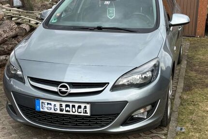 Opel Astra 272.000 km 3.499 &euro; Bad Bodenteich 29389