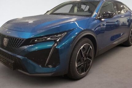 Peugeot 408 25.498 km 29.490 &euro; Marburg 35043