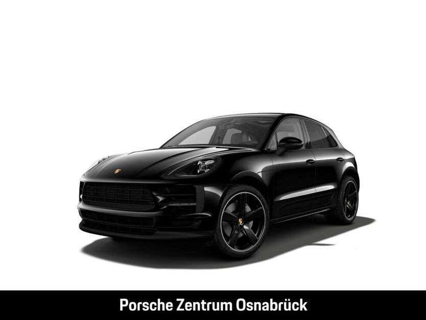 Macan