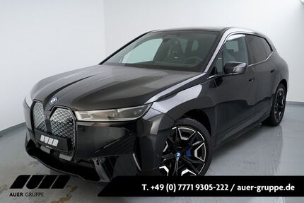 BMW iX 27.175 km 49.400 &euro; Stockach 78333