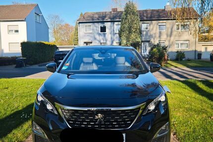 Peugeot 3008 47.000 km 22.900 &euro; Bergheim 50126