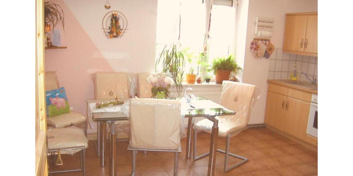 Einfamilienhaus Zörbig - 5 Zimmer, 125 m&sup2;, 159.000&euro; | Angebot:25793917