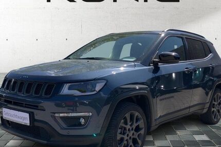 Jeep Compass 38.970 km 24.999 &euro; Berlin 10829