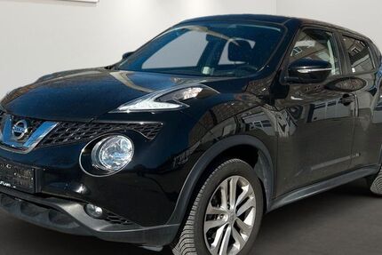Nissan Juke 69.789 km 7.699 &euro; Berlin 12681