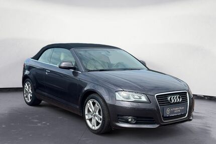 Audi A3 125.000 km 9.399 &euro; Uchte 31600