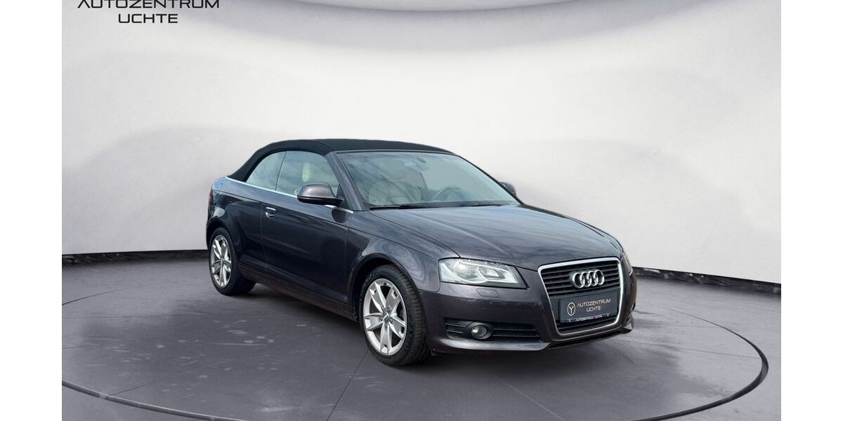 Audi A3 125.000 km 9.399 &euro; Uchte 31600