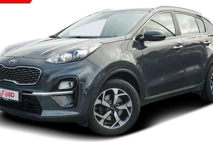 Kia Sportage 60.685 km 20.950 &euro; Schwerin 19061