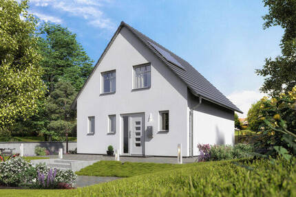 Haus Extertal Bösingfeld - 4 Zimmer, 114 m&sup2;, 272.350&euro; | Angebot:26379740