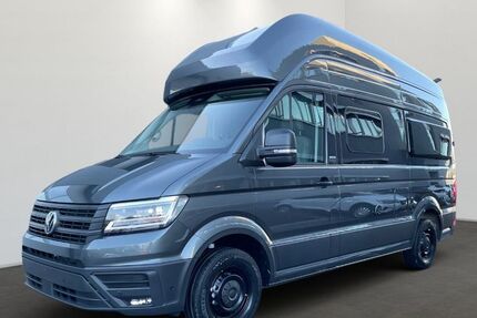 VW Crafter 4.000 km 79.948 &euro; Kempten 87437