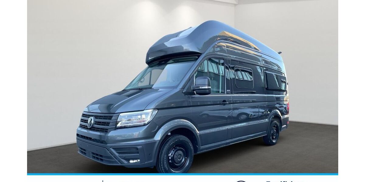 VW Crafter 4.000 km 79.948 &euro; Kempten 87437