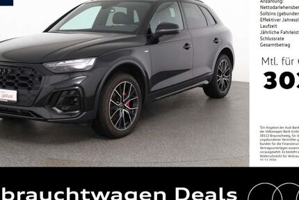 Audi Q5 30.138 km 43.980 &euro; Neumarkt 92318