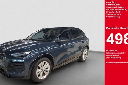Audi Q6 e-tron 6.572 km 53.815 &euro; Gütersloh 33334