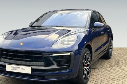 Porsche Macan 75.399 km 76.860 € Braunschweig 38114