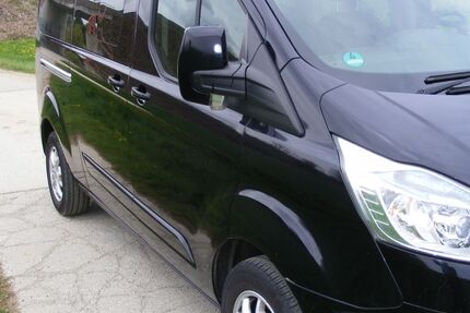 Ford Tourneo Custom 262.000 km 10.500 &euro; Bodenkirchen 84155