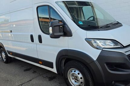 Citroen Jumper 82.338 km 18.350 &euro; Köln 51149