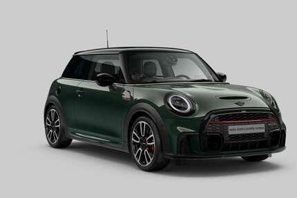 Mini John Cooper Works 24.890 km 34.999 &euro; Celle 29225