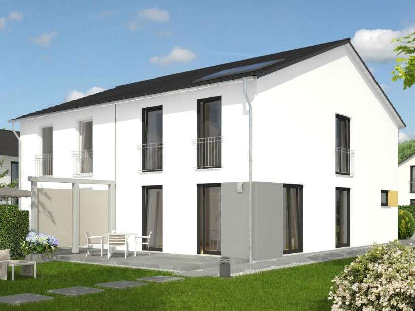 Haus zum Kaufen in Aldenhoven-Siersdorf 349.480 € 125 m²