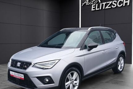 Seat Arona 53.000 km 17.890 &euro; Kamenz 01917