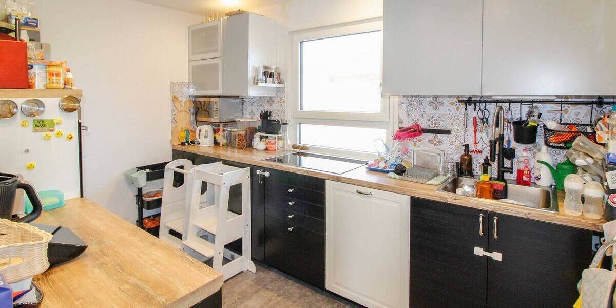 Einfamilienhaus Munster Trauen - 5 Zimmer, 259.000&euro; | Angebot:26156371