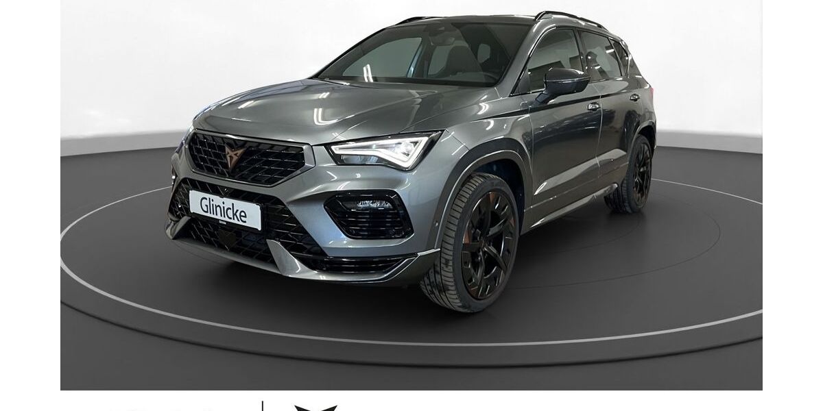 Cupra Ateca 37.440 km 30.180 &euro; Minden 32427
