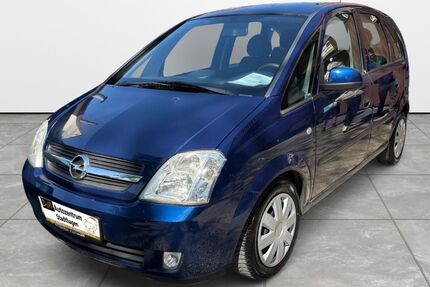 Opel Meriva 156.000 km 3.490 &euro; stadthagen 31655