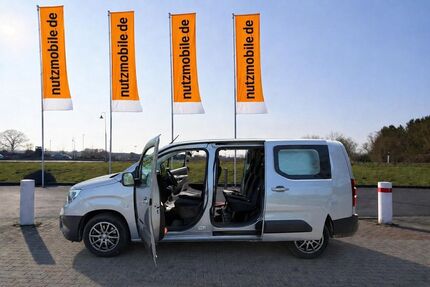 Opel Combo 39.800 km 18.999 &euro; Erlensee 63526