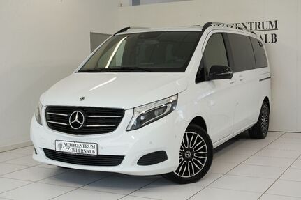 Mercedes V 220