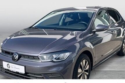 VW Polo 42.570 km 19.230 &euro; Haselünne 49740
