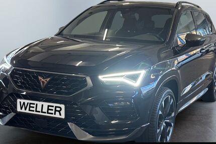 Cupra Ateca 52.521 km 28.780 &euro; Bremen 28205