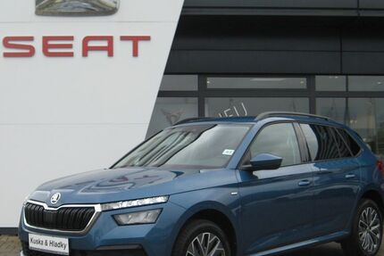 Skoda Kamiq 31.570 km 17.195 &euro; Bad Doberan 18209