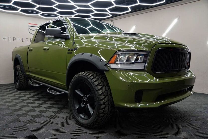 RAM