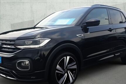 VW T-Cross 34.999 km 22.780 &euro; Dülmen 48249