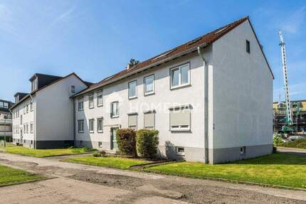 Invest! Attraktives Mehrfamilienhaus mit 6 sanierten Wohneinheiten in gepflegtem Zustand 1 zimmer