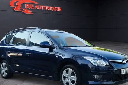 Hyundai i30 162.000 km 4.480 &euro; Grassbrunn 85630